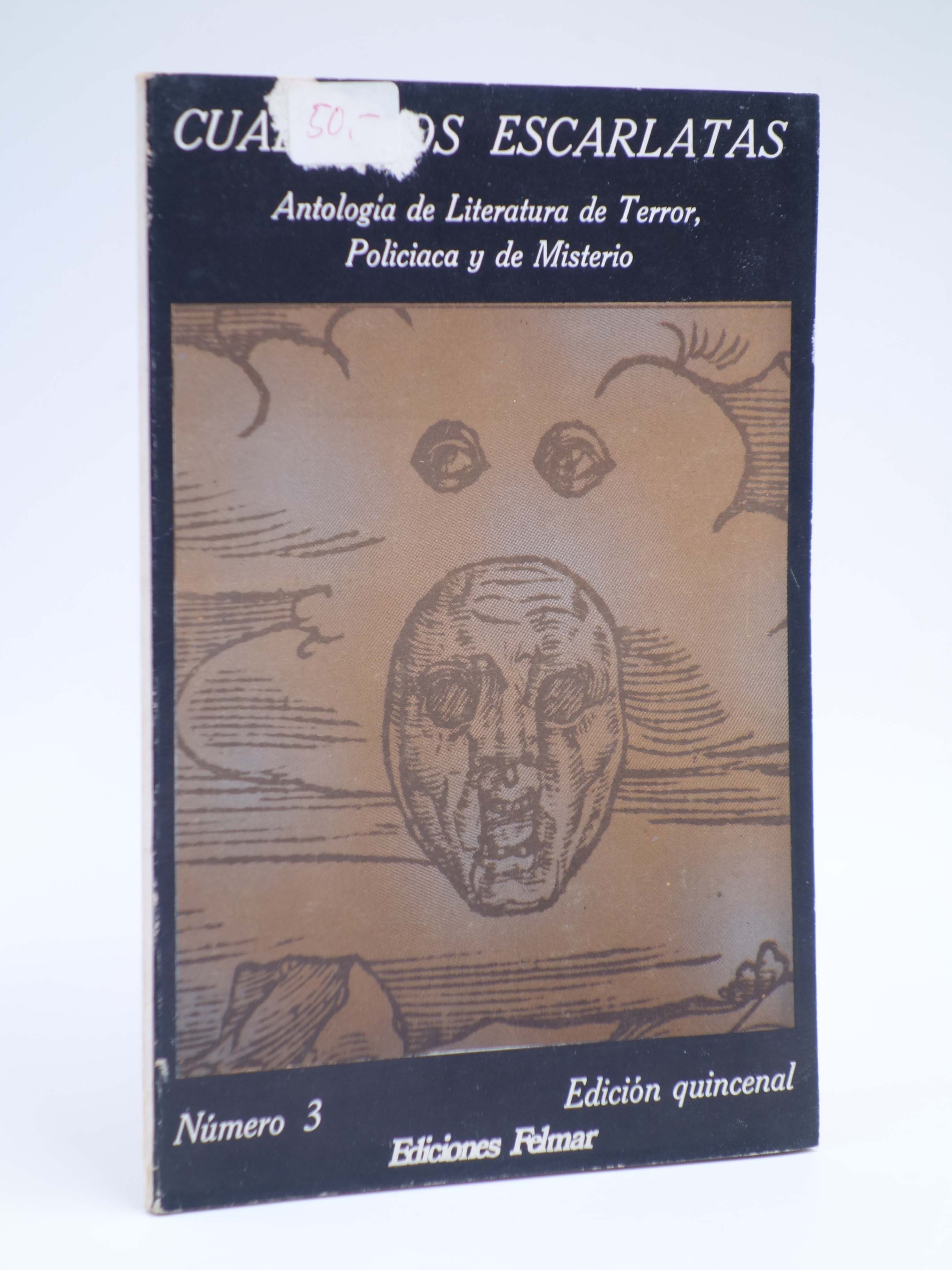 misterio - Ejemplares antiguos, descatalogados y libros de segunda mano -  Uniliber.com | Libros y Coleccionismo