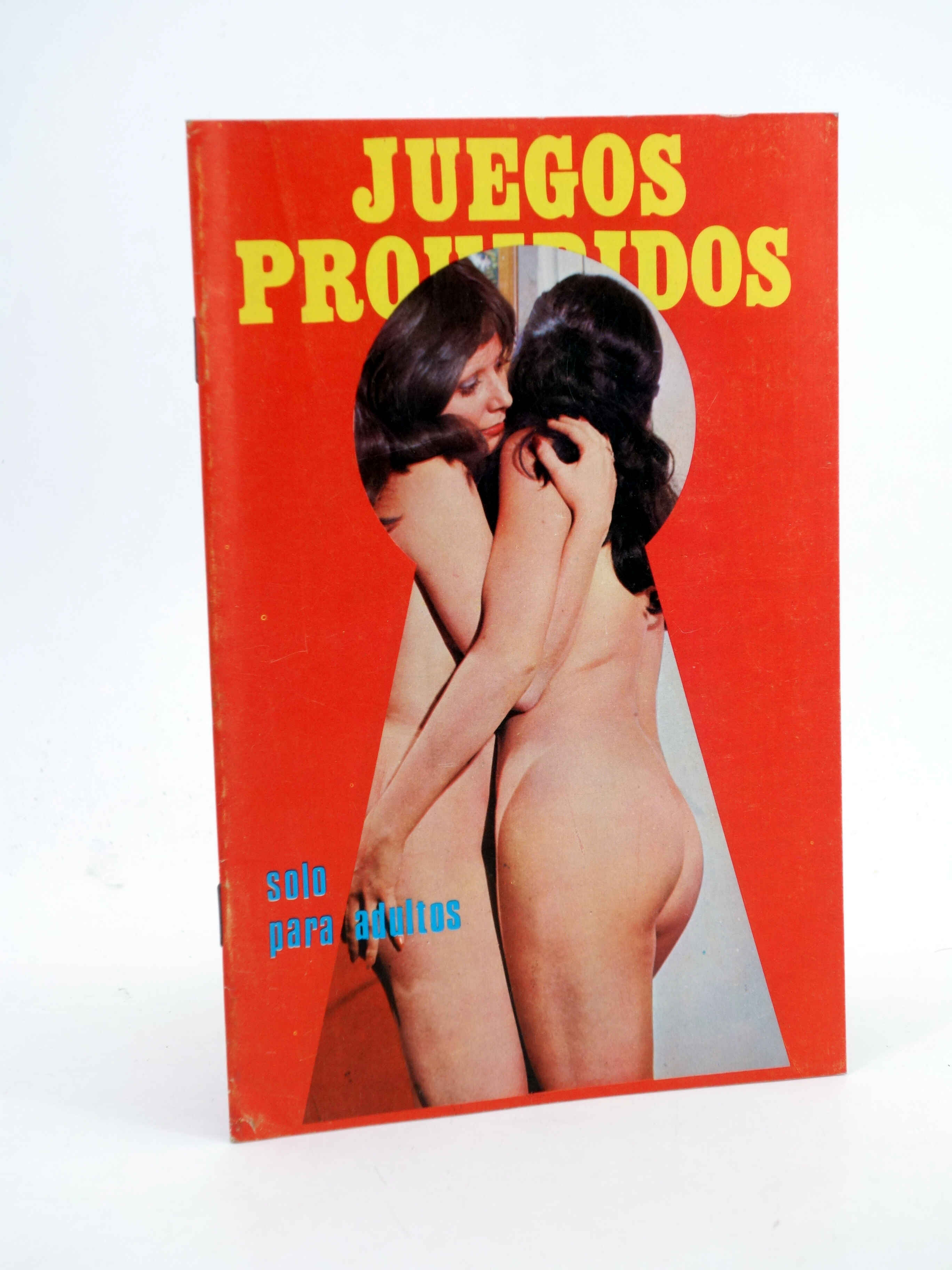 Revistas para adultos de los años 90